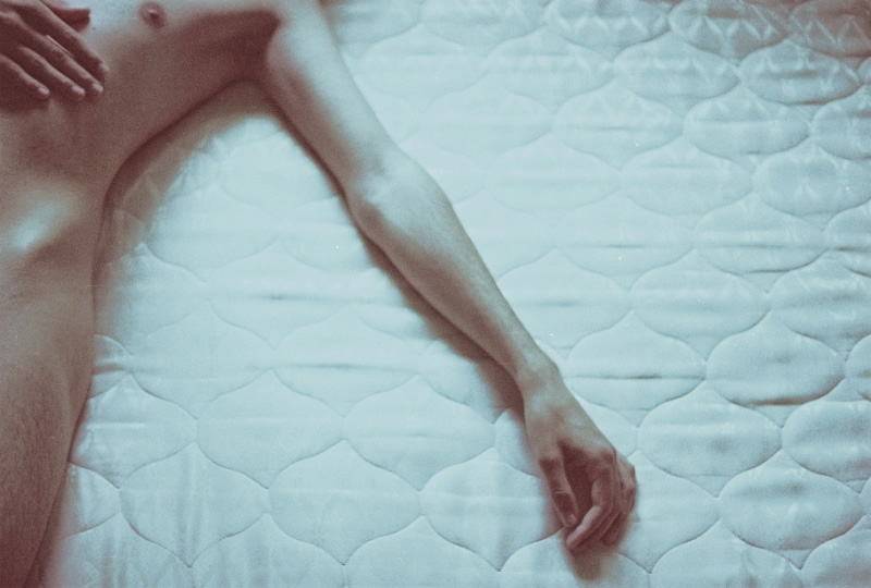 Irina Munteanu - Fine Art Portrait Photography